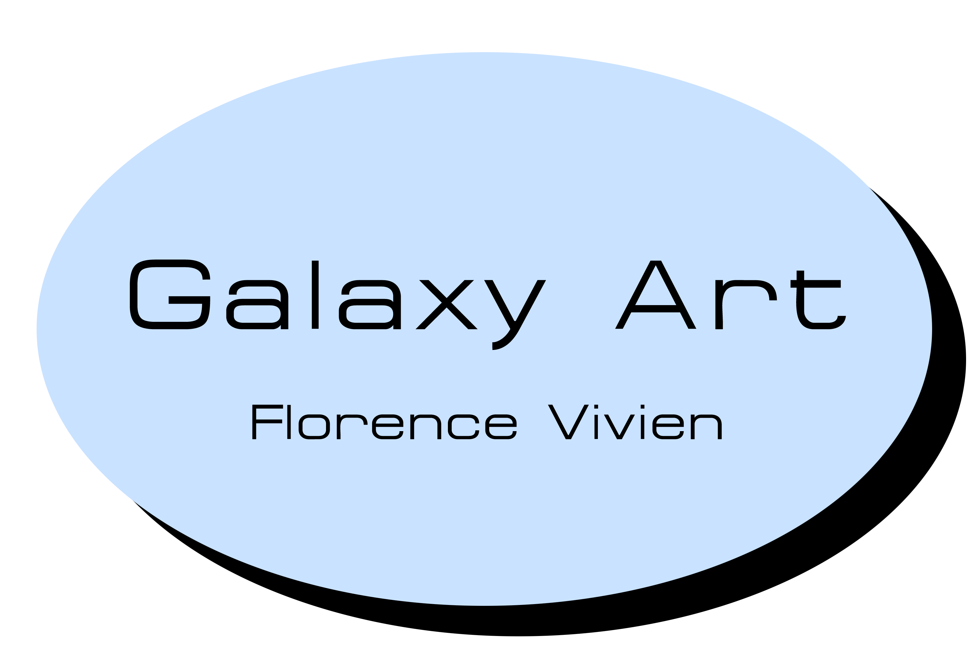 Galaxy Art